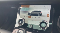 Land Rover Range Rover Evoque 2.0 P250 Autobiography 5dr Auto Petrol Hatchback